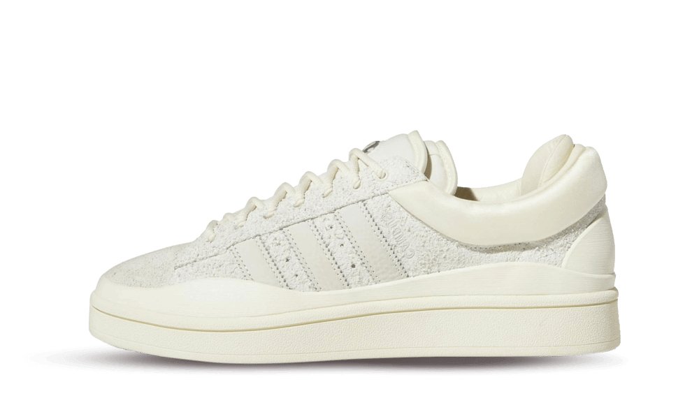 ADIDAS BAD BUNNY CAMPUS CREAM - JEFA SNEAKERS MADRIDzapatillas