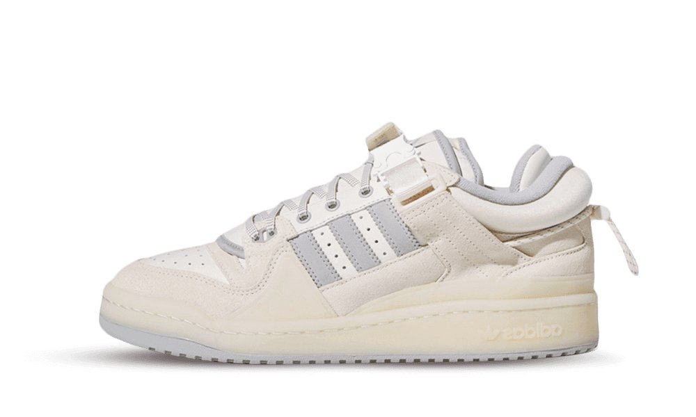 ADIDAS BAD BUNNY FORUM LOW LAST FORUM - JEFA SNEAKERS MADRID