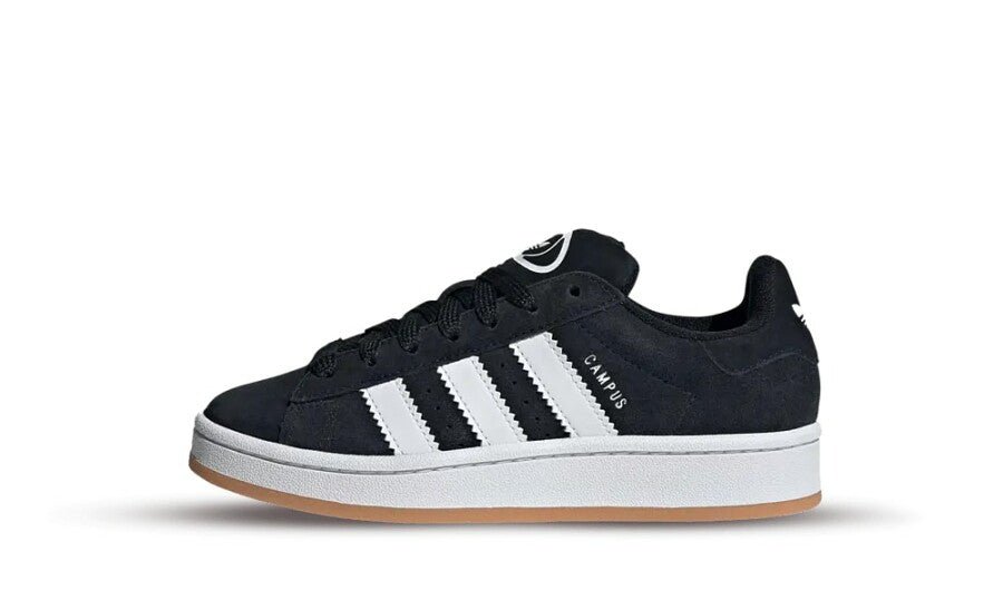 ADIDAS CAMPUS 00'S BLACK JUNIOR - JEFA SNEAKERS MADRIDzapatillas