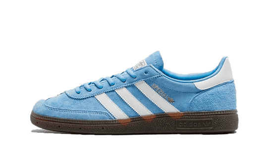 ADIDAS HANDBALL SPEZIAL LIGHT BLUE - JEFA SNEAKERS MADRIDzapatillas