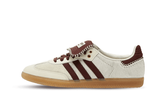 ADIDAS SAMBA WALES BONNER CREAM WHITE - JEFA SNEAKERS MADRIDzapatillas