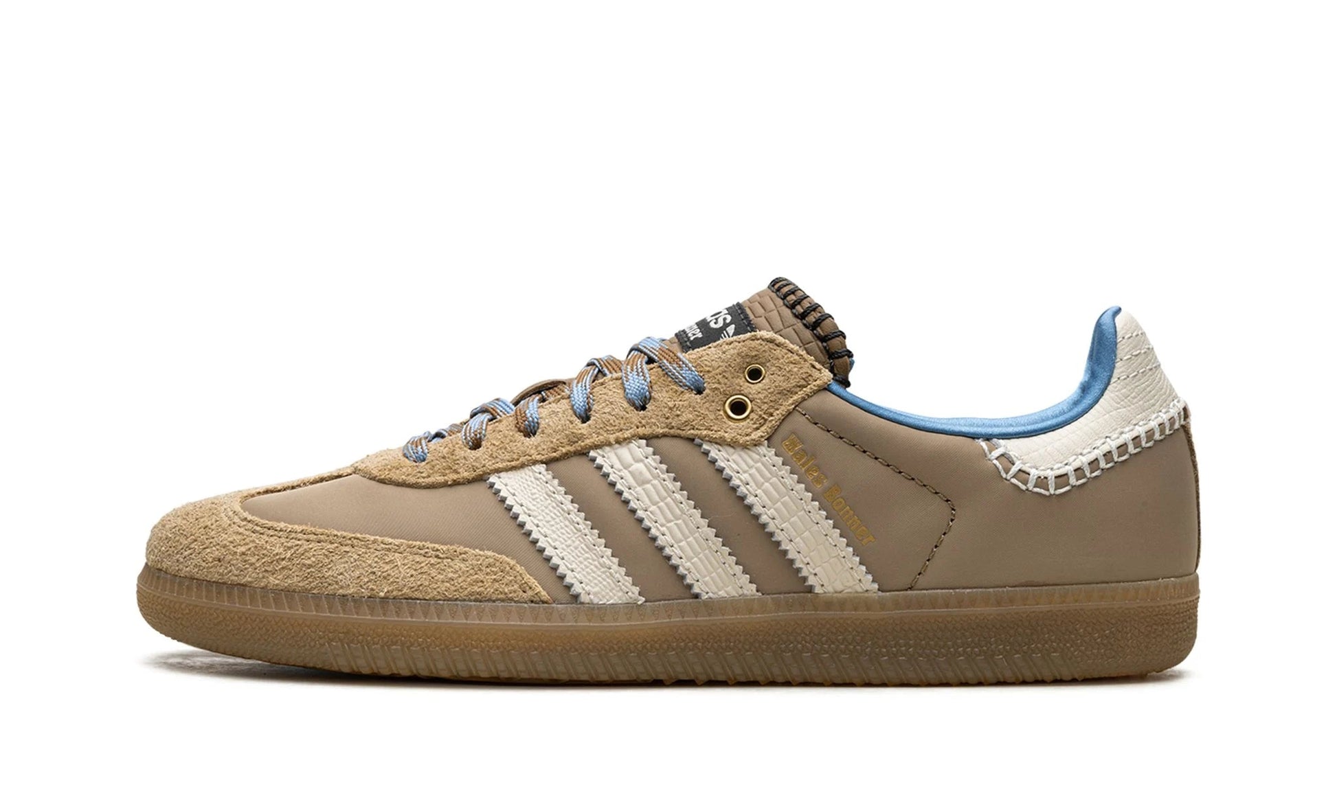 ADIDAS SAMBA WALES BONNER DESERT - JEFA SNEAKERS MADRIDzapatillas