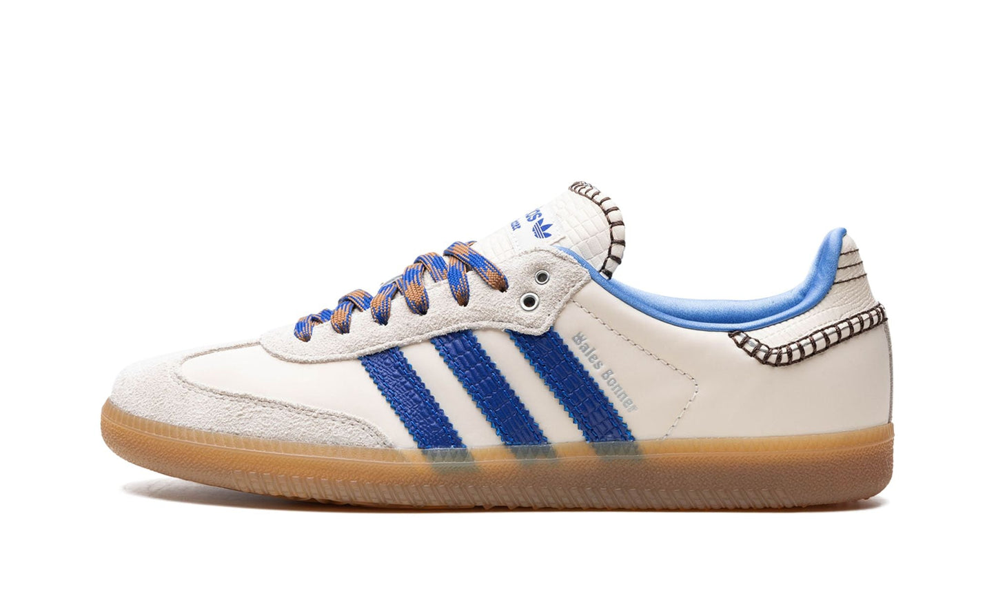 ADIDAS SAMBA WALES BONNER WONDER CLAY ROYAL - JEFA SNEAKERS MADRIDzapatillas