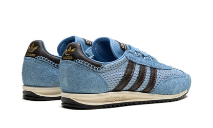 ADIDAS WALES BONNER SL 76 AZUL BEBE - JEFA SNEAKERS MADRIDzapatillas