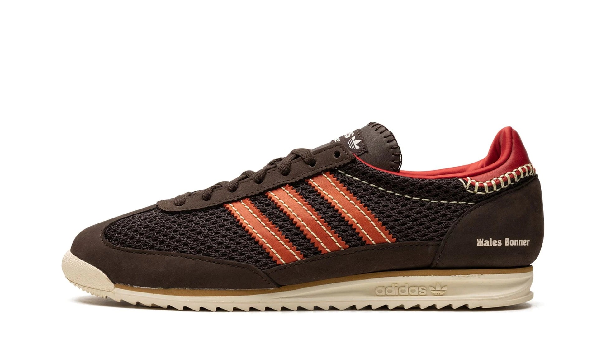 ADIDAS WALES BONNER SL72 KNIT - JEFA SNEAKERS MADRIDzapatillas