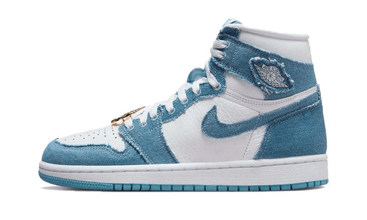 AIR JORDAN 1 HIGH OG DENIM WMNS - JEFA SNEAKERS MADRIDzapatillas