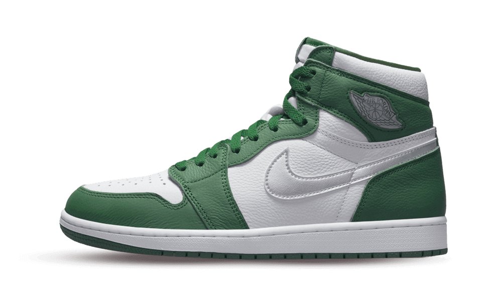 AIR JORDAN 1 HIGH RETRO GORGE GREEN - JEFA SNEAKERS MADRID