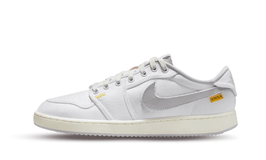 AIR JORDAN 1 LOW AJKO X UNION WHITHE - JEFA SNEAKERS MADRIDzapatillas