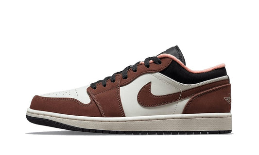 AIR JORDAN 1 LOW MOCHA - JEFA SNEAKERS MADRIDzapatillas