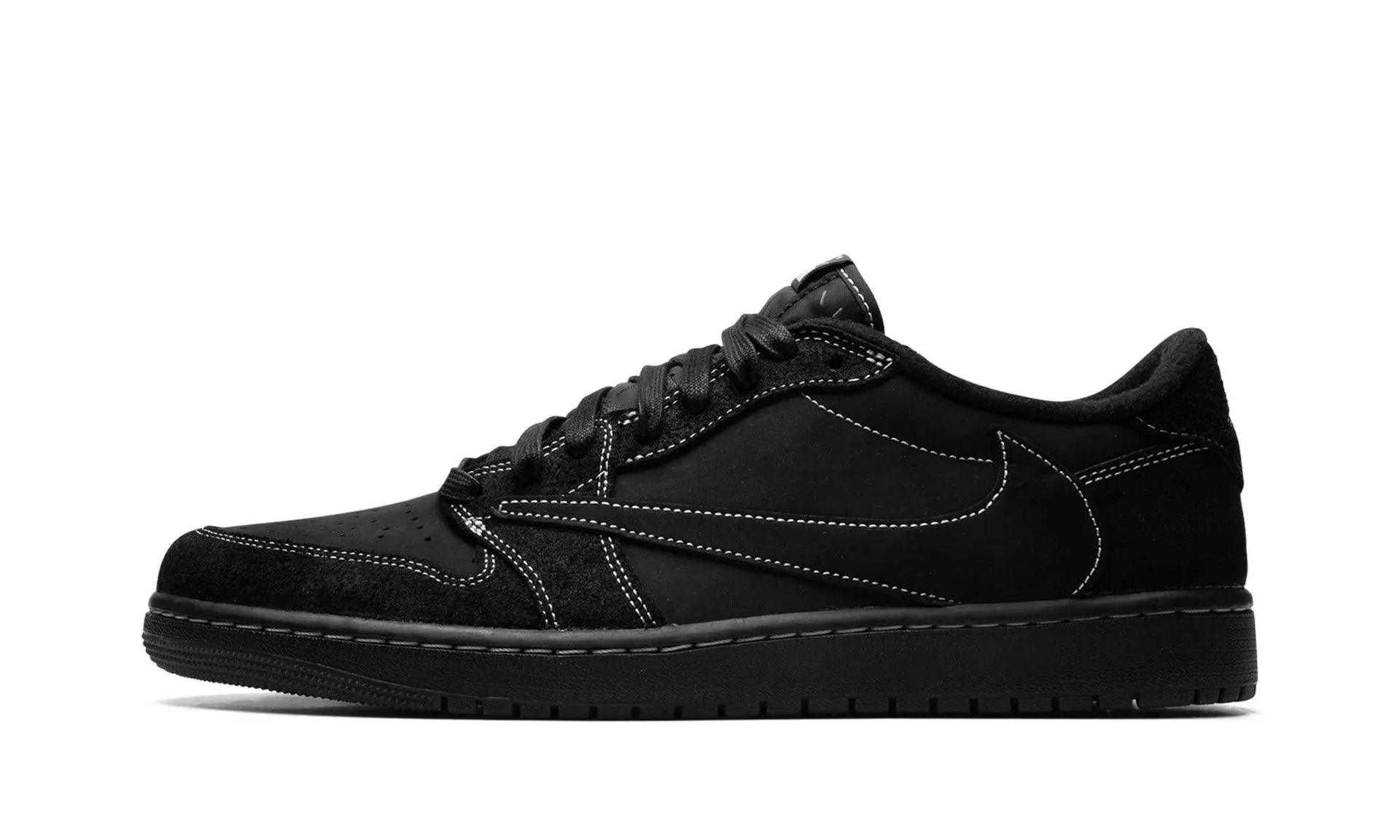 Air Jordan 1 Low OG Travis Scott Black Phantom – Jefa Sneakers