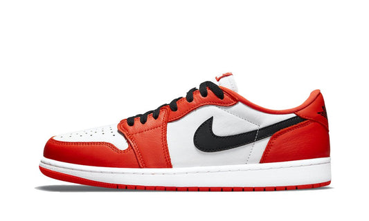 AIR JORDAN 1 LOW OG STARFISH WMNS - JEFA SNEAKERS MADRIDzapatillas