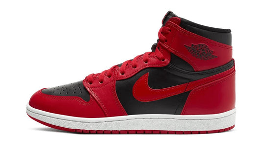 AIR JORDAN 1 RETRO HIGH 85 VARSITY RED - JEFA SNEAKERS MADRIDzapatillas