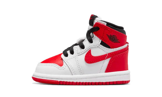 AIR JORDAN 1 RETRO HIGH HERITAGE TD - JEFA SNEAKERS MADRIDzapatillas