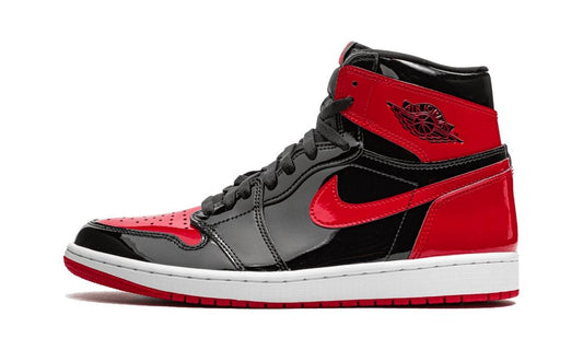 AIR JORDAN 1 RETRO HIGH OG BRED PATENT - JEFA SNEAKERS MADRIDCalzado