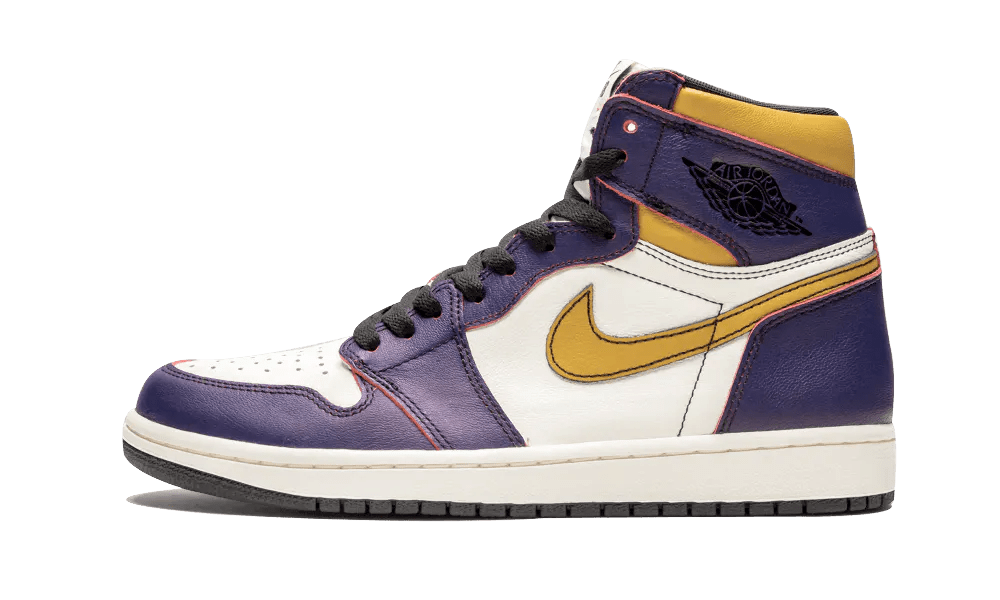 AIR JORDAN 1 RETRO HIGH OG DEFIANT X SB LA TO CHICAGO - JEFA SNEAKERS MADRIDzapatillas