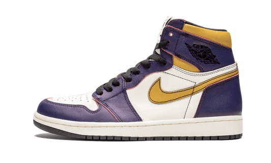 AIR JORDAN 1 RETRO HIGH OG DEFIANT X SB LA TO CHICAGO - JEFA SNEAKERS MADRIDzapatillas