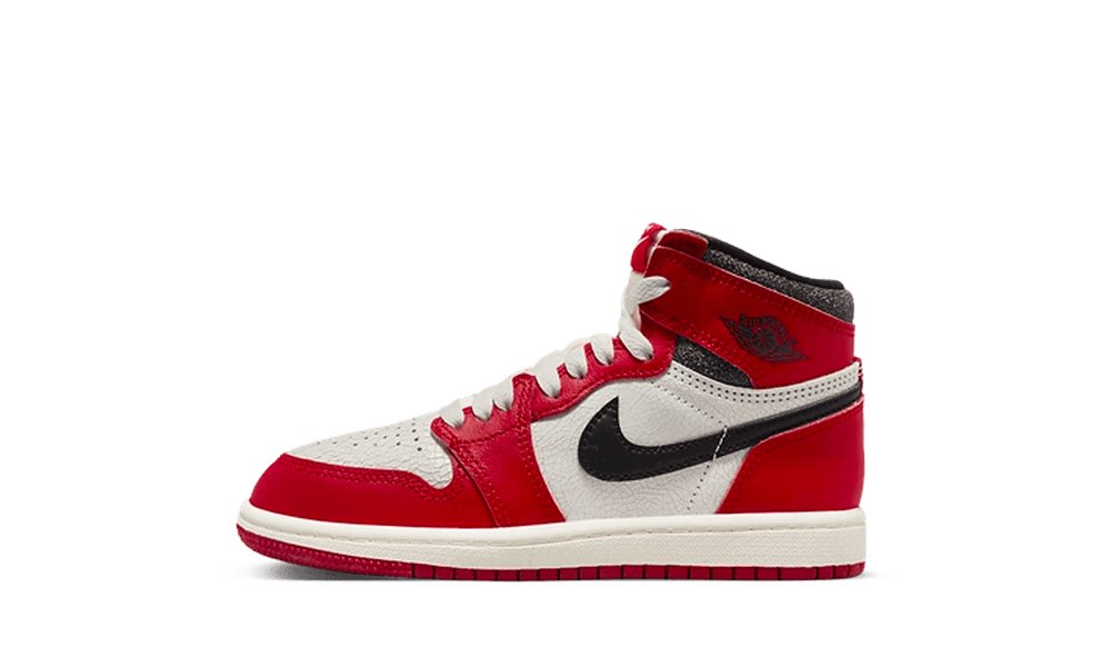 AIR JORDAN 1 RETRO HIGH OG LOST AND FOUND TD - JEFA SNEAKERS MADRID