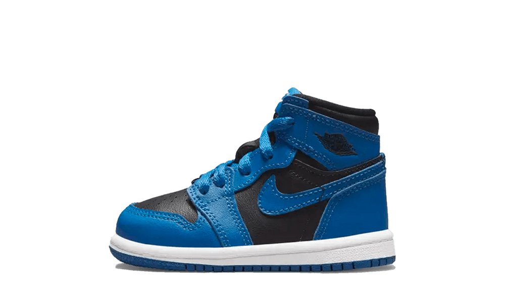 AIR JORDAN 1 RETRO HIGH OG MARINA TD - JEFA SNEAKERS MADRIDzapatillas