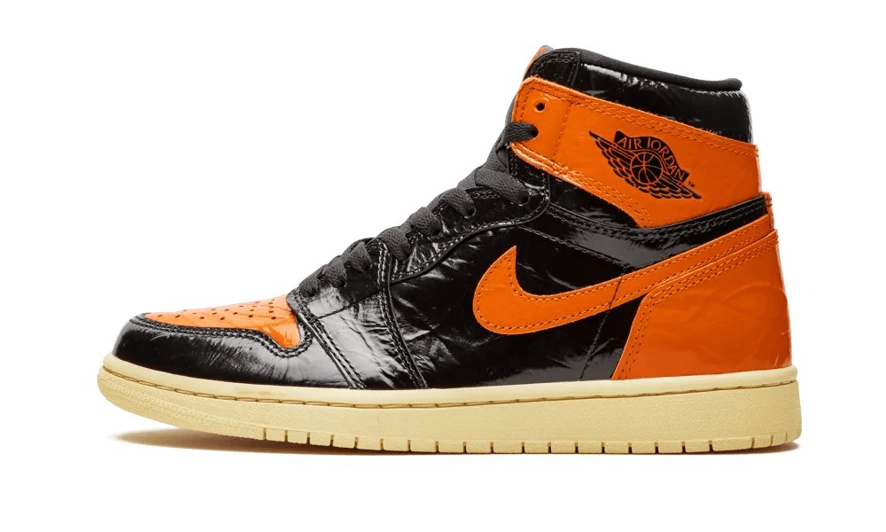 AIR JORDAN 1 RETRO HIGH OG SHATTERED BACKBOARD 2.0 - JEFA SNEAKERS MADRIDzapatillas