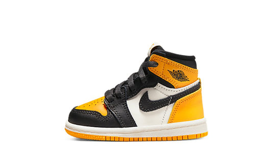 AIR JORDAN 1 RETRO HIGH OG TD "TAXI" - JEFA SNEAKERS MADRIDCalzado