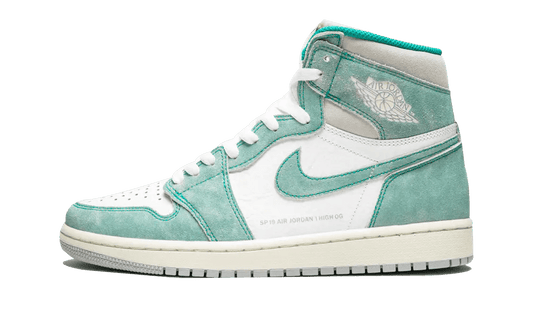 AIR JORDAN 1 RETRO HIGH OG TURBO GREEN - JEFA SNEAKERS MADRIDzapatillas