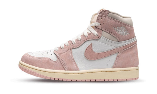 AIR JORDAN 1 RETRO HIGH OG WASHED PINK - JEFA SNEAKERS MADRIDzapatillas