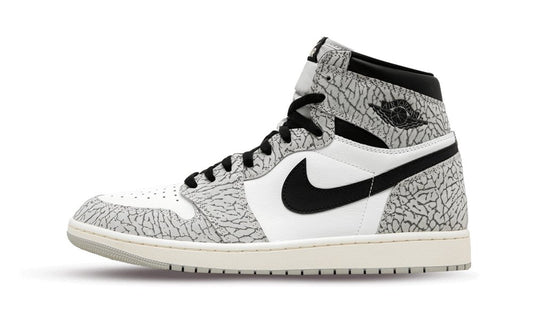 AIR JORDAN 1 RETRO HIGH OG WHITHE CEMENT - JEFA SNEAKERS MADRIDzapatillas