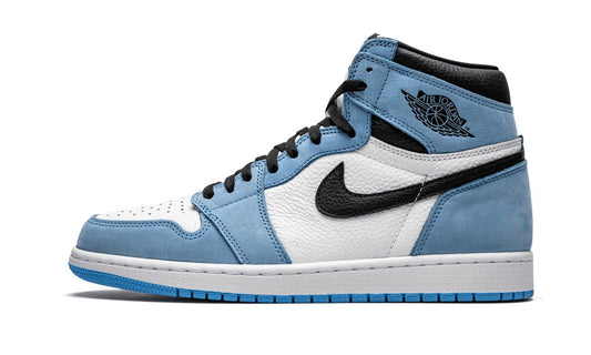 AIR JORDAN 1 RETRO HIGH UNIVERSITY BLUE - JEFA SNEAKERS MADRIDzapatillas