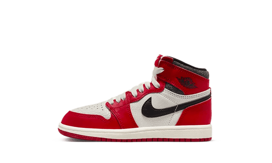 AIR JORDAN 1 RETRO LOST AND FOUND PS - JEFA SNEAKERS MADRIDzapatillas