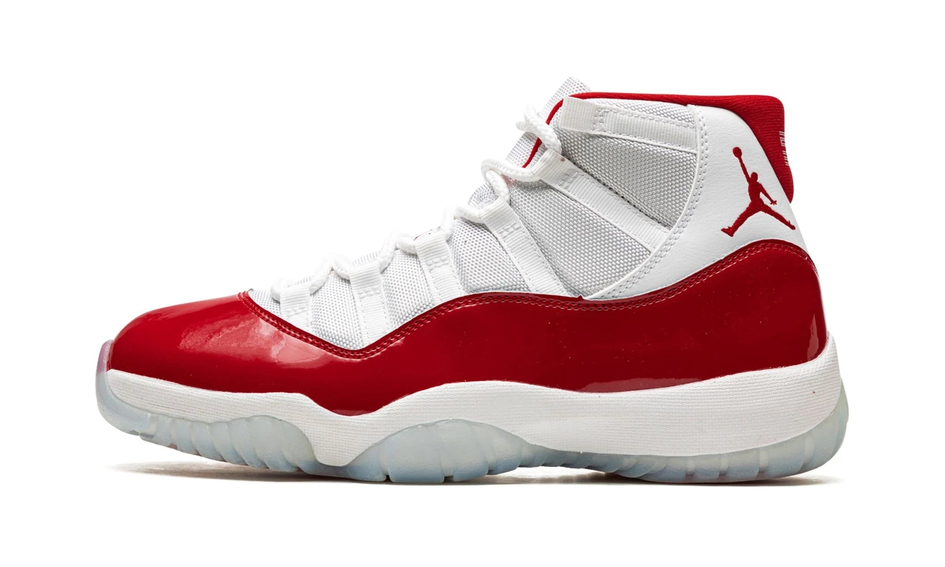 AIR JORDAN 11 RETRO CHERRY 2022 - JEFA SNEAKERS MADRIDzapatillas