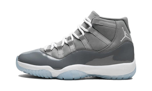 AIR JORDAN 11 RETRO COOL GREY - JEFA SNEAKERS MADRIDzapatillas