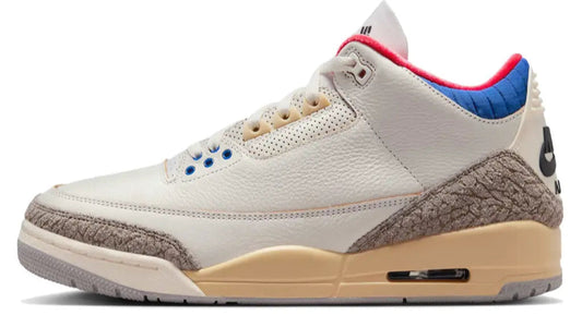 AIR JORDAN 3 SEOUL 2.0