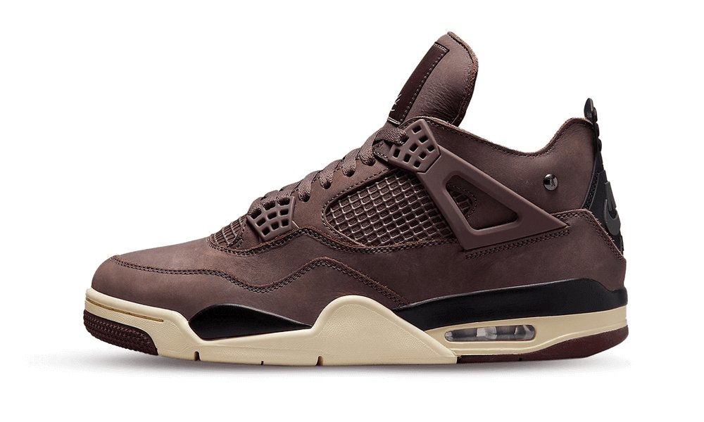 AIR JORDAN 4 RETRO A MA MANIERE - JEFA SNEAKERS MADRIDzapatillas