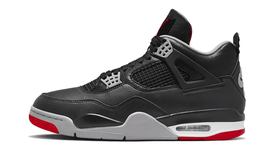 AIR JORDAN 4 RETRO BRED REIMAGINED - JEFA SNEAKERS MADRIDzapatillas