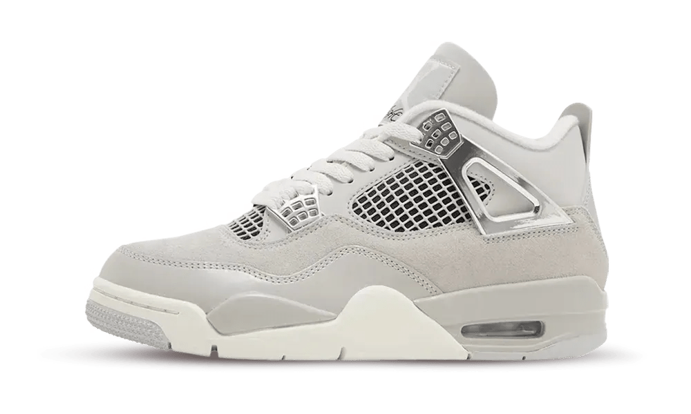 AIR JORDAN 4 RETRO FROZEN MOMENTS - JEFA SNEAKERS MADRIDzapatillas