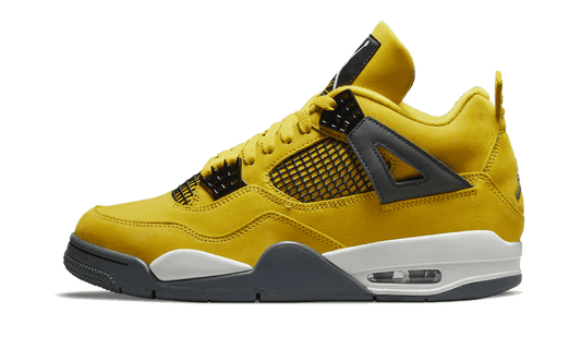 AIR JORDAN 4 RETRO LIGHTNING 2021 - JEFA SNEAKERS MADRIDzapatillas