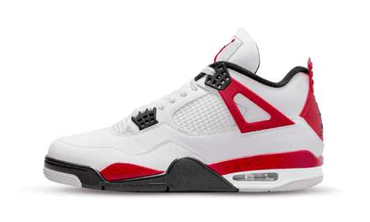 AIR JORDAN 4 RETRO RED CEMENT - JEFA SNEAKERS MADRIDzapatillas