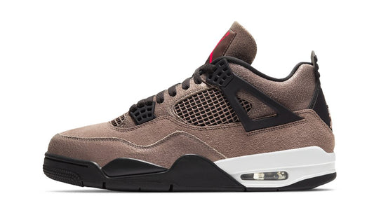 AIR JORDAN 4 RETRO TAUPE HAZE - JEFA SNEAKERS MADRIDzapatillas