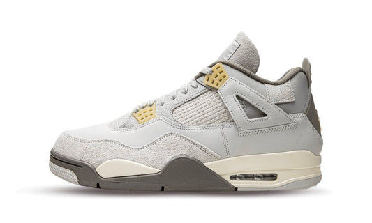 AIR JORDAN 4 SE CRAFT PHOTON DUST - JEFA SNEAKERS MADRIDzapatillas