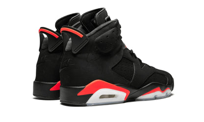 AIR JORDAN 6 RETRO INFRARED 2019 - JEFA SNEAKERS MADRIDzapatillas