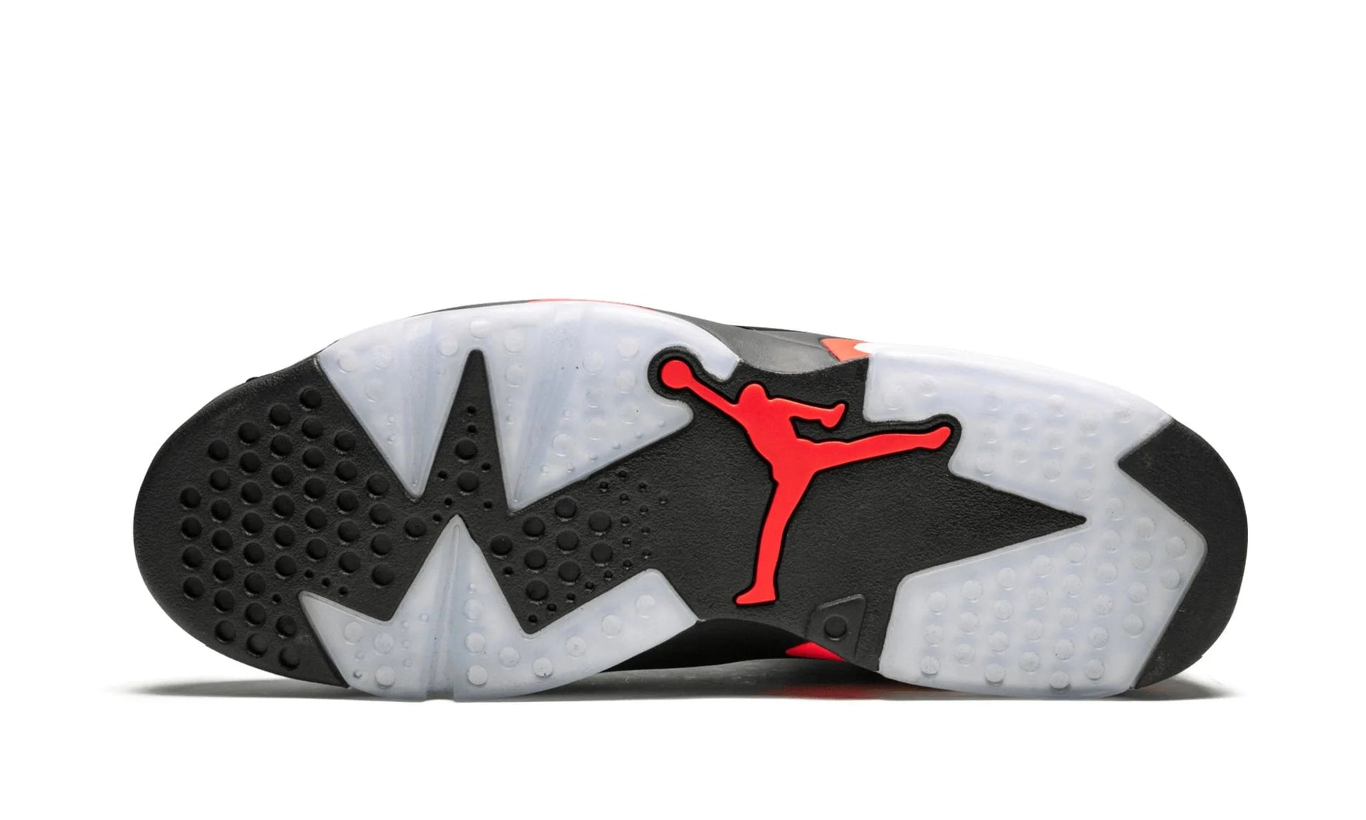 AIR JORDAN 6 RETRO INFRARED 2019 - JEFA SNEAKERS MADRIDzapatillas