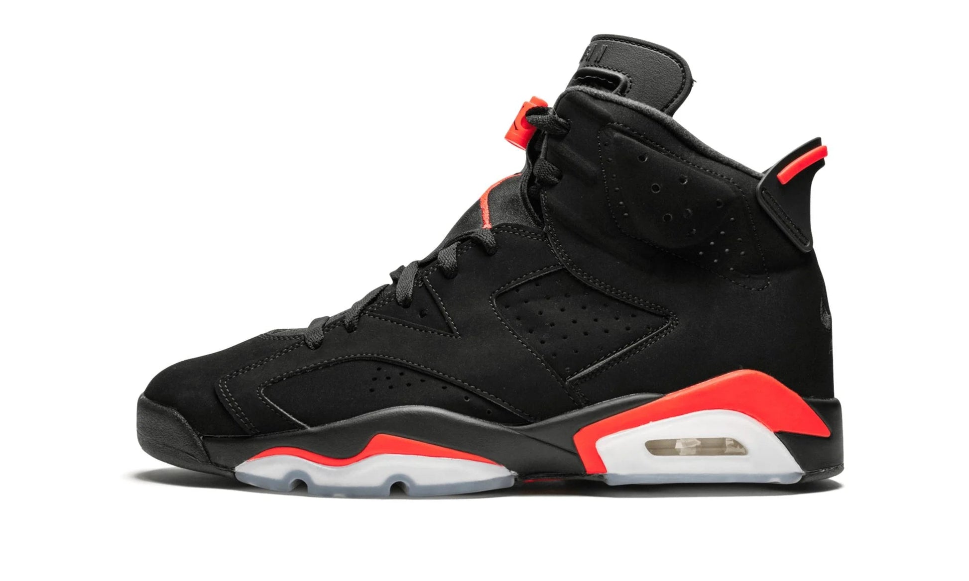 AIR JORDAN 6 RETRO INFRARED 2019 - JEFA SNEAKERS MADRIDzapatillas