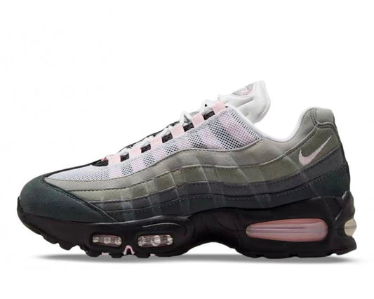 NIKE AIR MAX 95 PINK FOAM