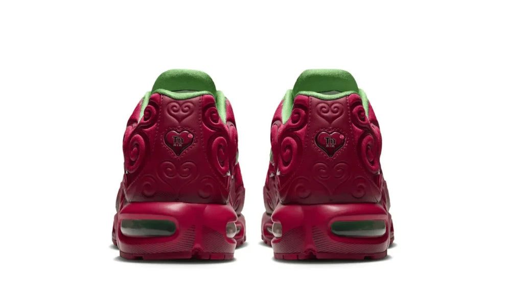 Nike Air Max Plus One Piece "Ope Ope"