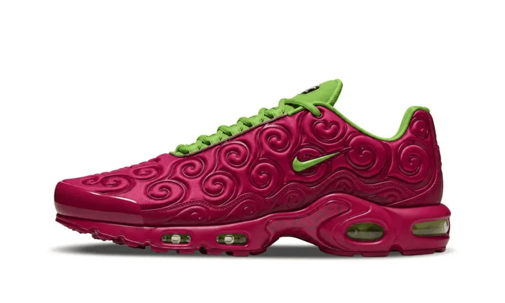 Nike Air Max Plus One Piece "Ope Ope"