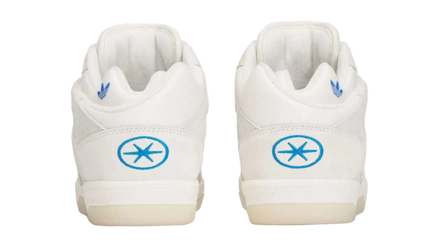 ADIDAS BAD BUNNY BADBO 1.0 - Jefa Sneakers Madrid 