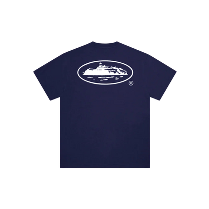 CORTEIZ OG ISLAND NAVY
