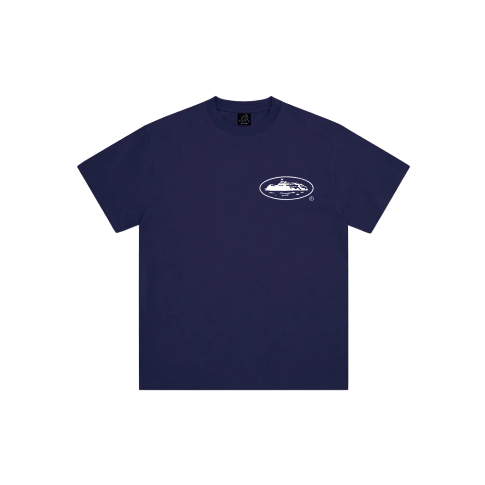 CORTEIZ OG ISLAND NAVY