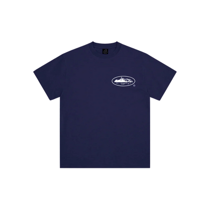 CORTEIZ OG ISLAND NAVY