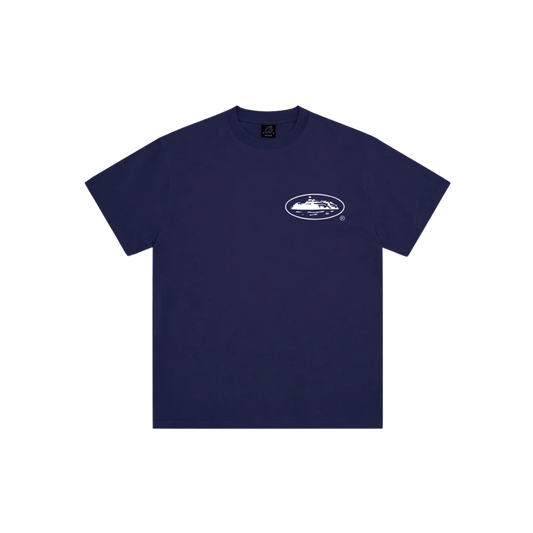 CORTEIZ OG ISLAND NAVY